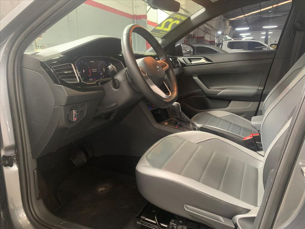 NIVUS 1.0 200 TSI TOTAL FLEX HIGHLINE AUTOMÁTICO3