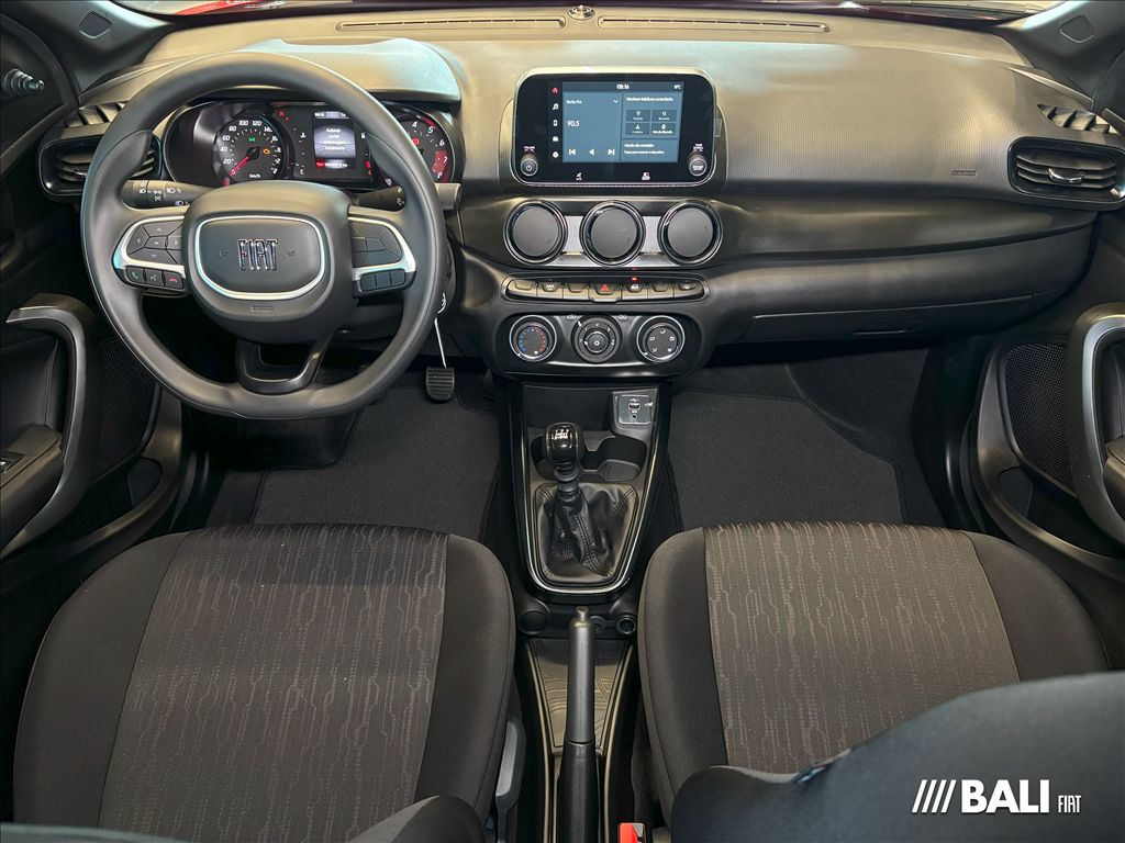 ARGO 1.0 FIREFLY FLEX DRIVE MANUAL7