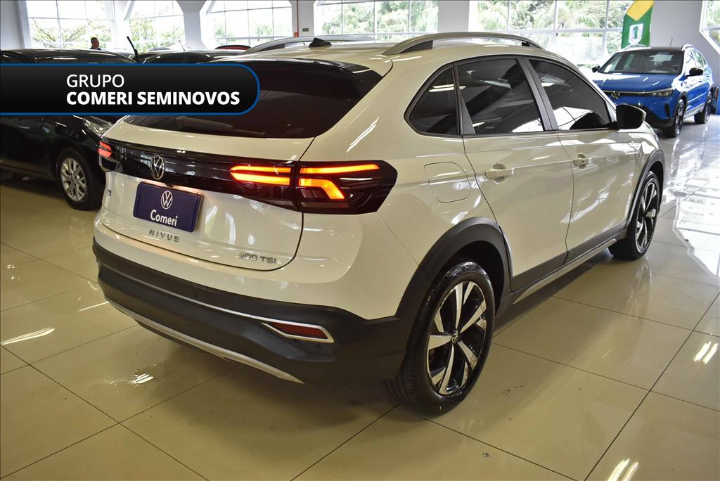 NIVUS 1.0 200 TSI TOTAL FLEX HIGHLINE AUTOMÁTICO1