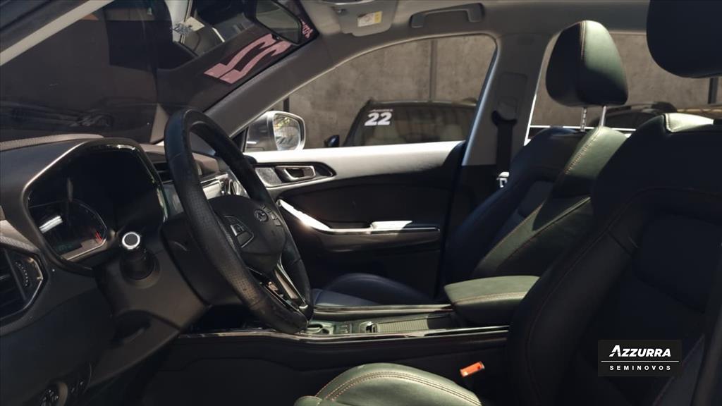 TIGGO 5x 1.5 VVT TURBO iFLEX TXS DCT10