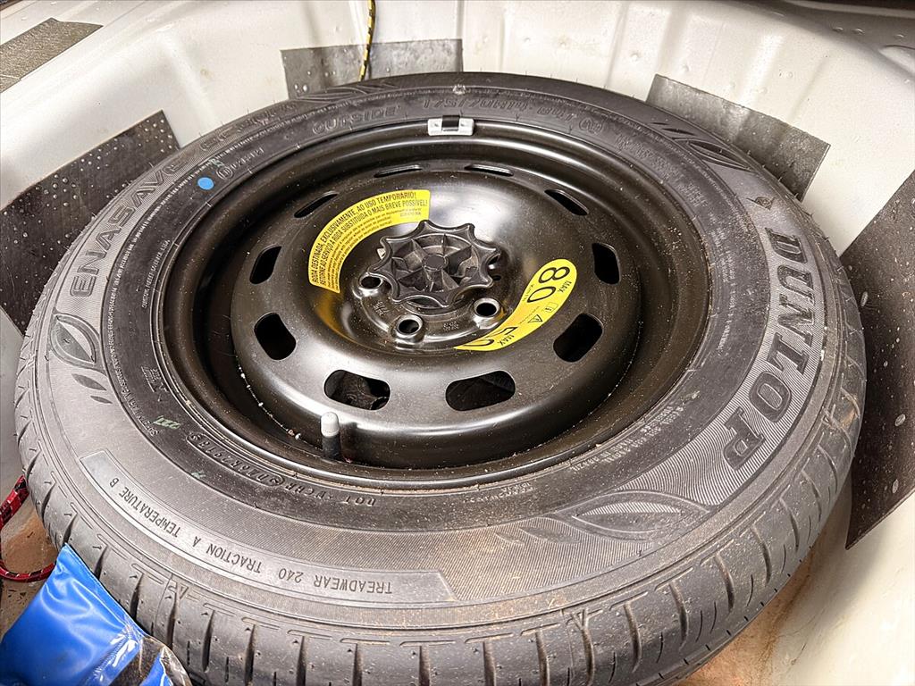 Volkswagen Virtus - 1.6 MSI TOTAL FLEX MANUAL