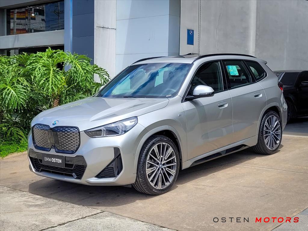 ELÉTRICO XDRIVE30 M SPORT