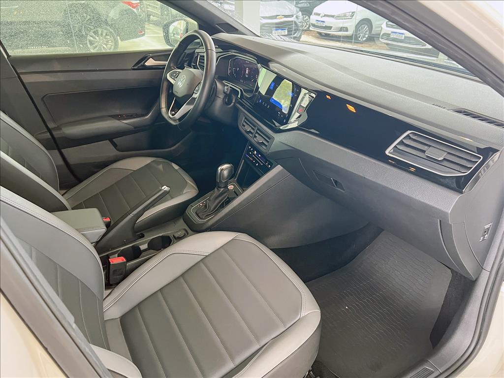 NIVUS 1.0 200 TSI TOTAL FLEX HIGHLINE AUTOMÁTICO13