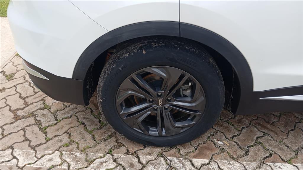 TIGGO 7 PRO 1.5 TCI FLEX HYBRID CVT13