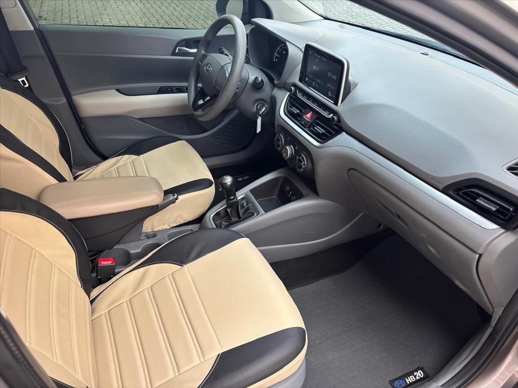 HB20S 1.0 12V FLEX EVOLUTION MANUAL8