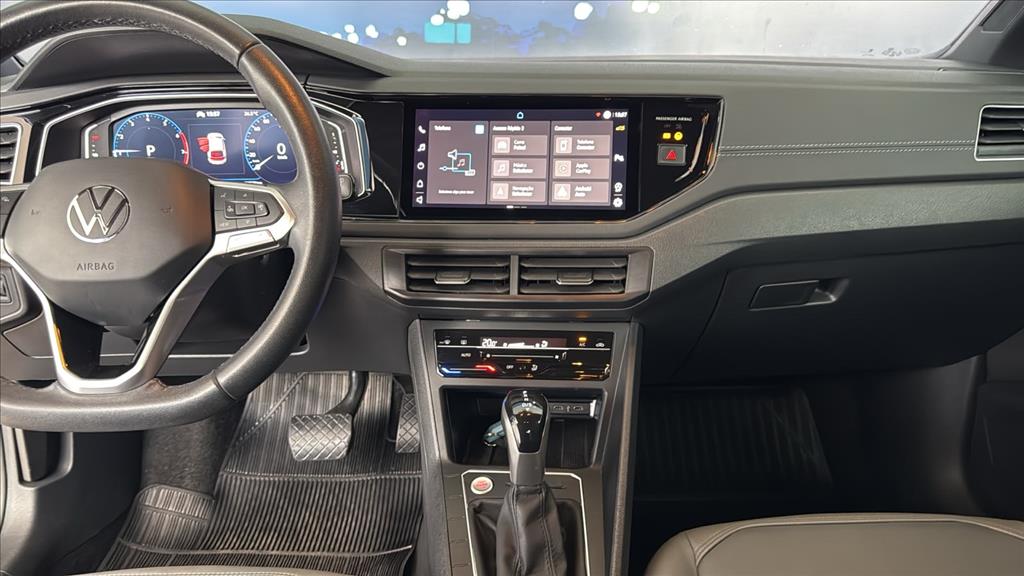 NIVUS 1.0 200 TSI TOTAL FLEX HIGHLINE AUTOMÁTICO7