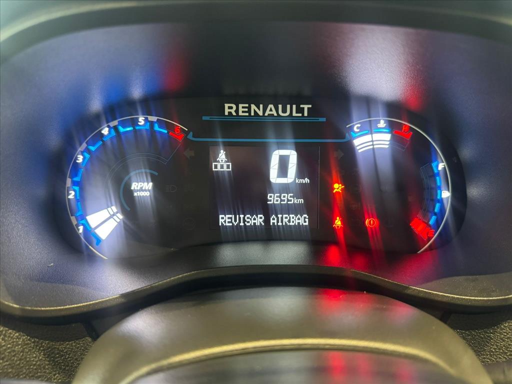 KWID 1.0 12V SCE FLEX ZEN MANUAL7