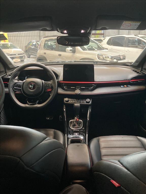 FASTBACK 1.3 TURBO 270 FLEX ABARTH AT67