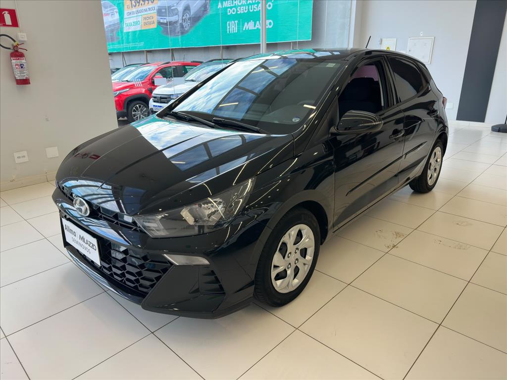 HB20S 1.0 12V FLEX COMFORT MANUAL0