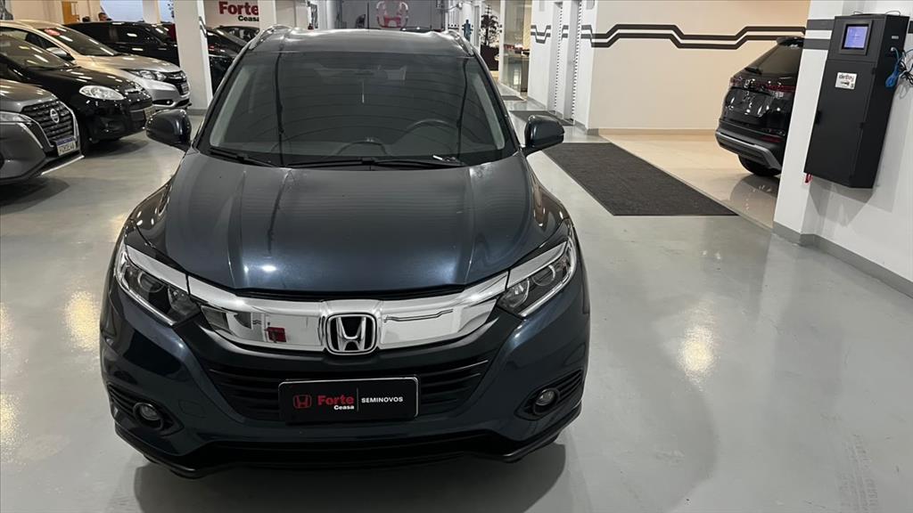 HR-V 1.8 16V FLEX EX 4P AUTOMÁTICO1