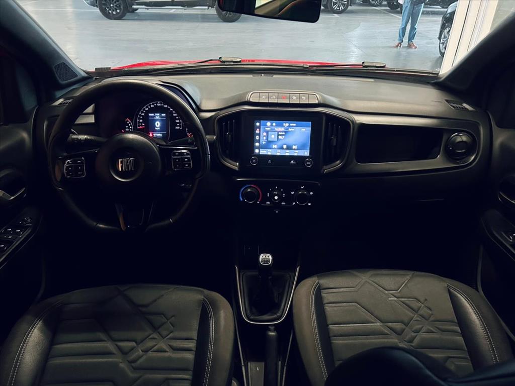 STRADA 1.3 FIREFLY FLEX VOLCANO CD MANUAL7