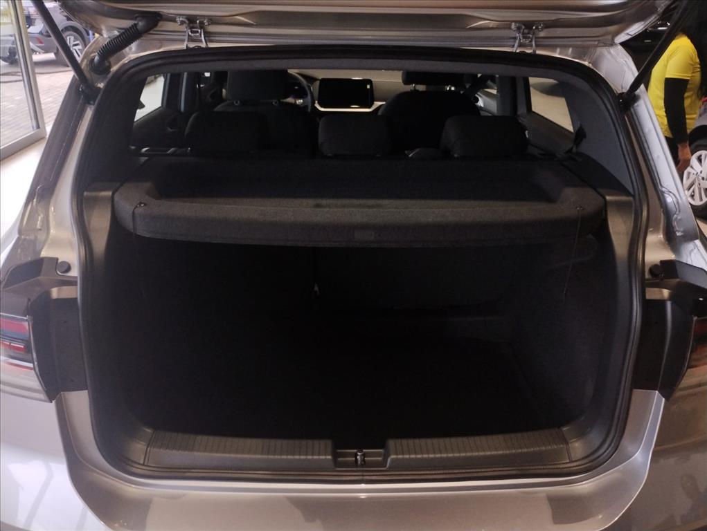T-CROSS 1.0 200 TSI TOTAL FLEX SENSE AUTOMÁTICO11