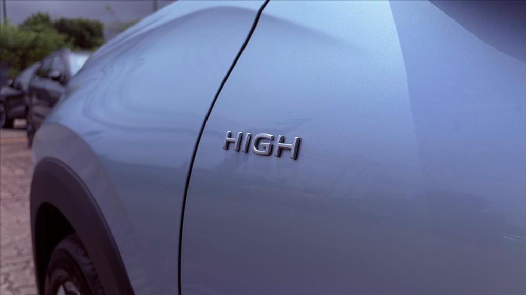 TERA 1.0 170 TSI HIGH AUTOMÁTICO4