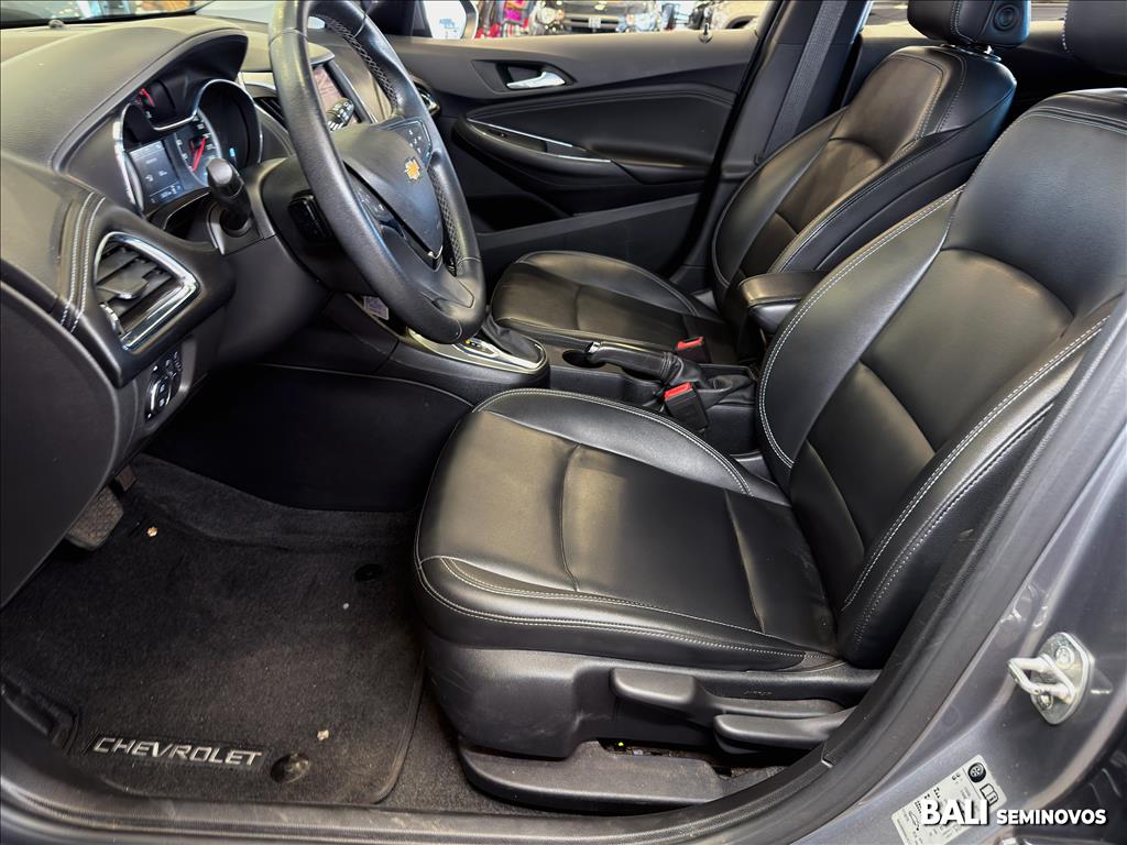 CRUZE 1.4 TURBO SPORT6 LT 16V FLEX 4P AUTOMÁTICO11