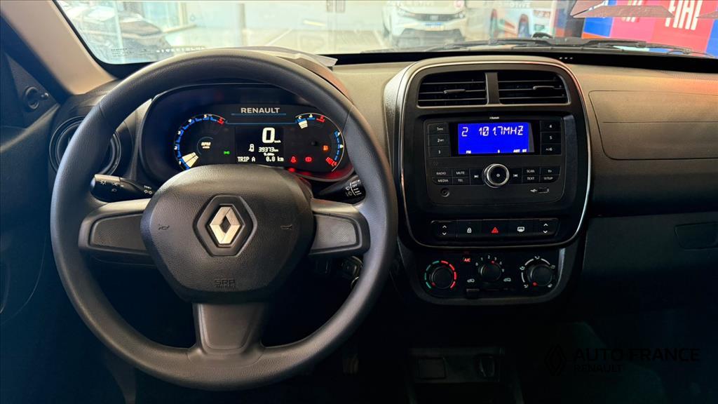 KWID 1.0 12V SCE FLEX ZEN MANUAL21