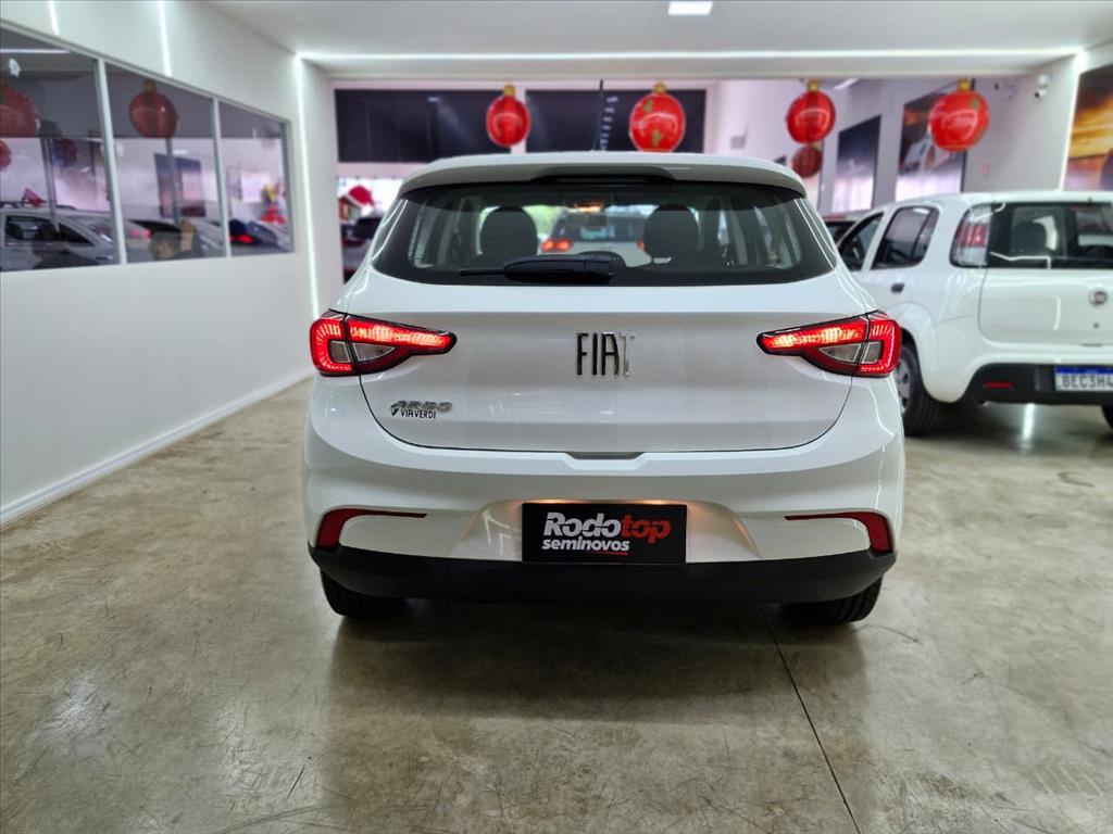 ARGO 1.0 FIREFLY FLEX MANUAL3