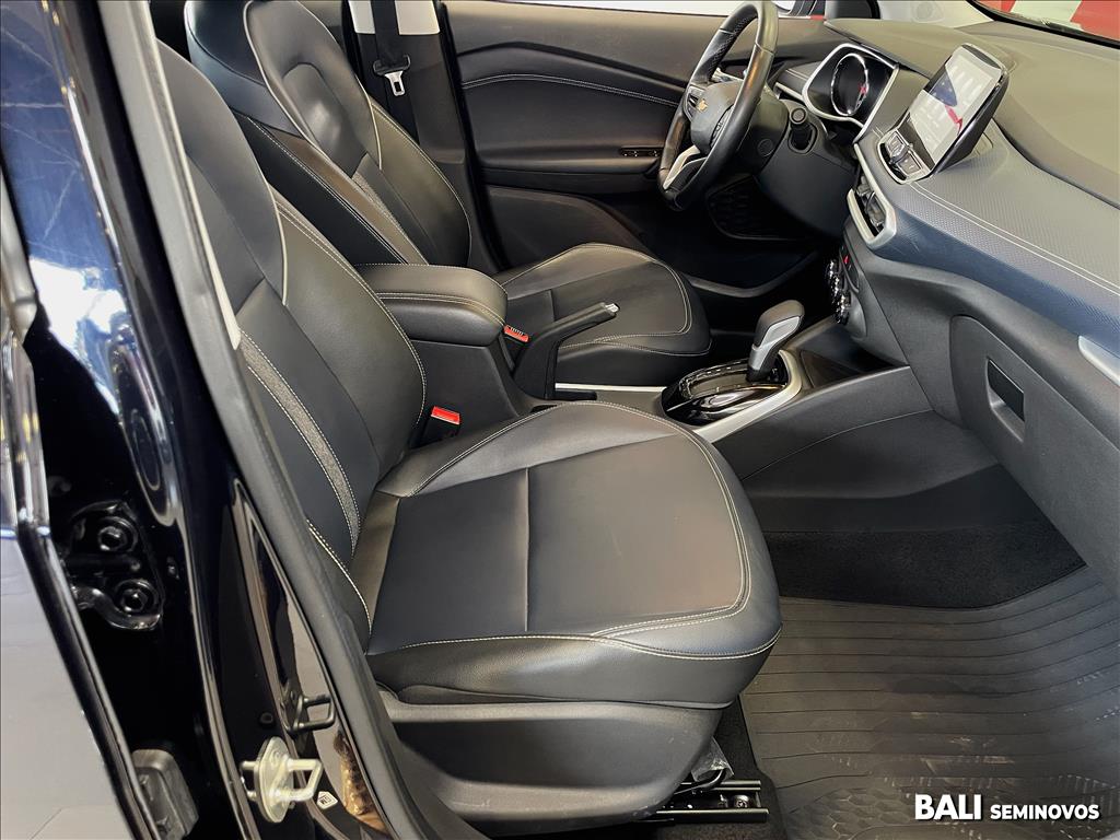 TRACKER 1.2 TURBO FLEX PREMIER AUTOMÁTICO12