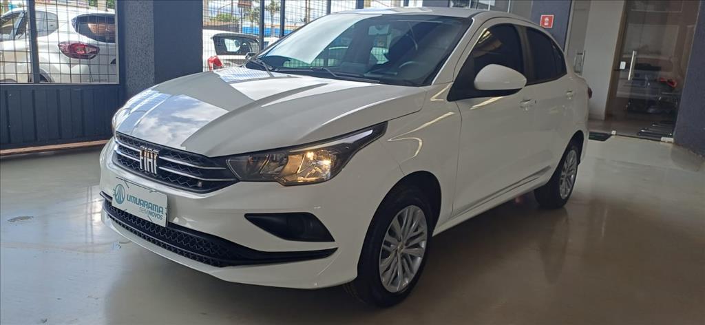 CRONOS 1.3 FIREFLY FLEX DRIVE CVT