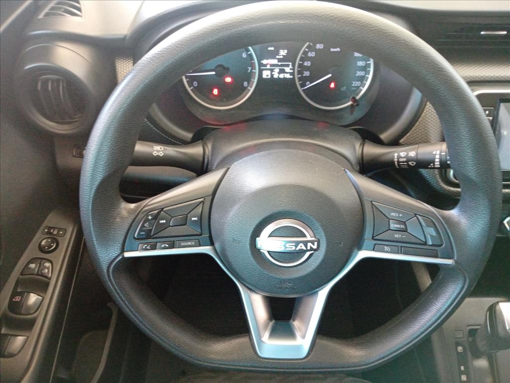 KICKS 1.6 16V FLEXSTART ACTIVE XTRONIC