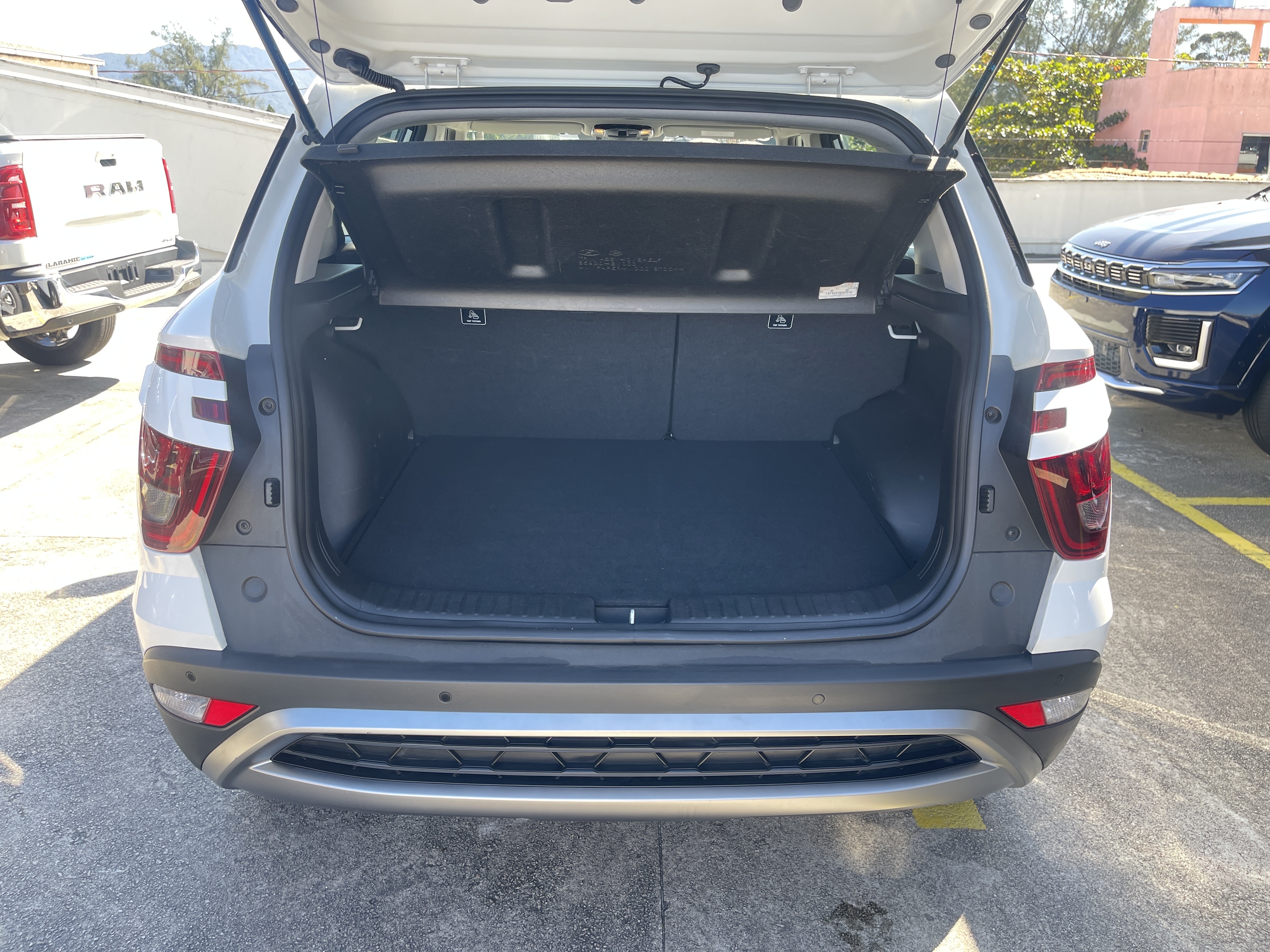 CRETA 1.0 TGDI FLEX PLATINUM AUTOMÁTICO6