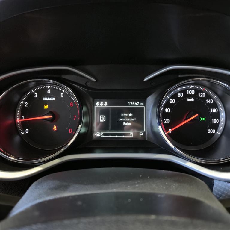 ONIX 1.0 TURBO FLEX PREMIER AUTOMÁTICO6