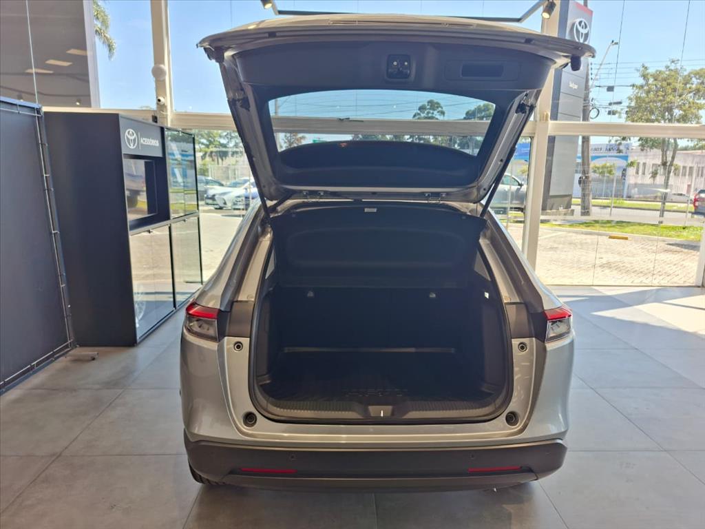 HR-V 1.5 DI I-VTEC FLEX EXL CVT8