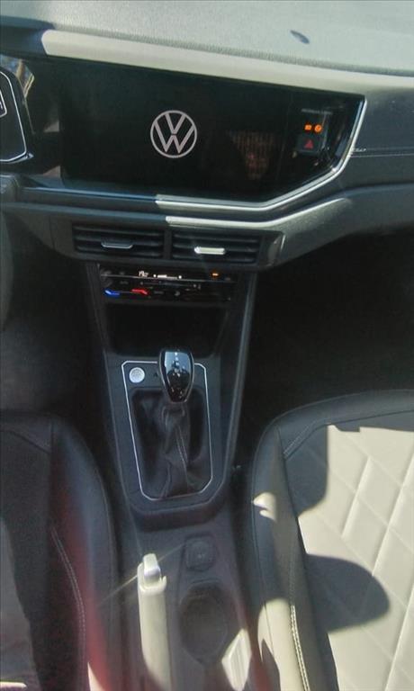 VIRTUS 1.4 250 TSI EXCLUSIVE AUTOMÁTICO8