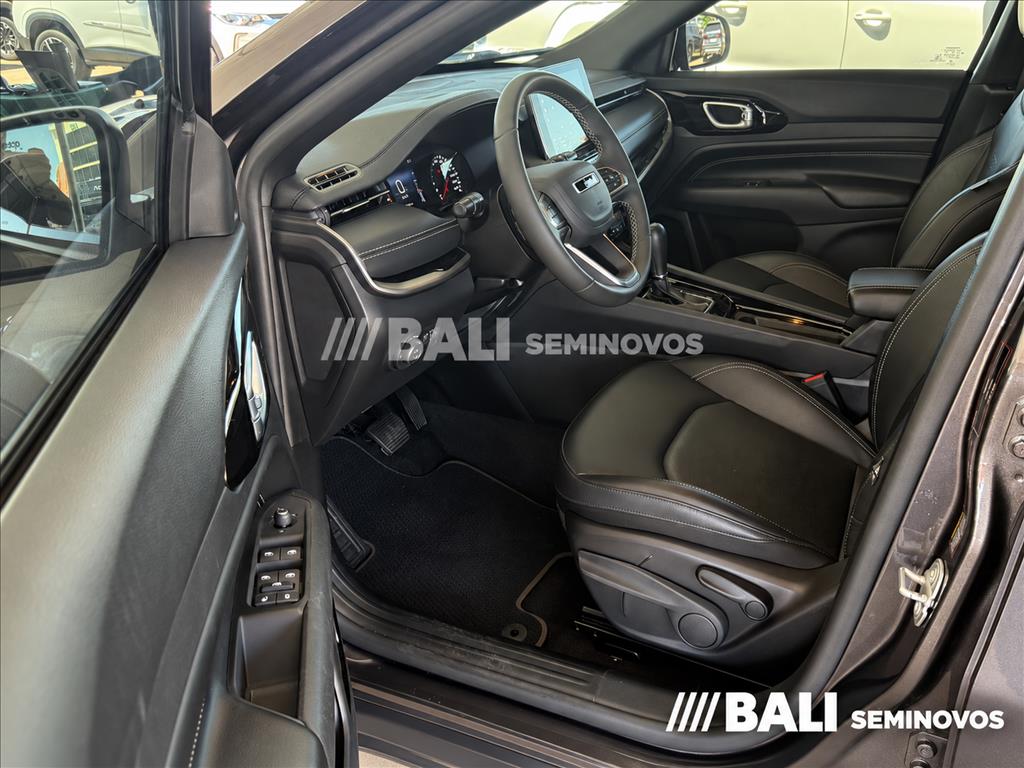 COMPASS 1.3 T270 TURBO FLEX LONGITUDE AT68