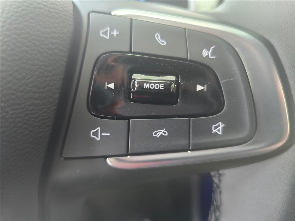 Caoa Chery-TIGGO 7 PRO-1.5 TCI FLEX HYBRID MAX DRIVE CVT