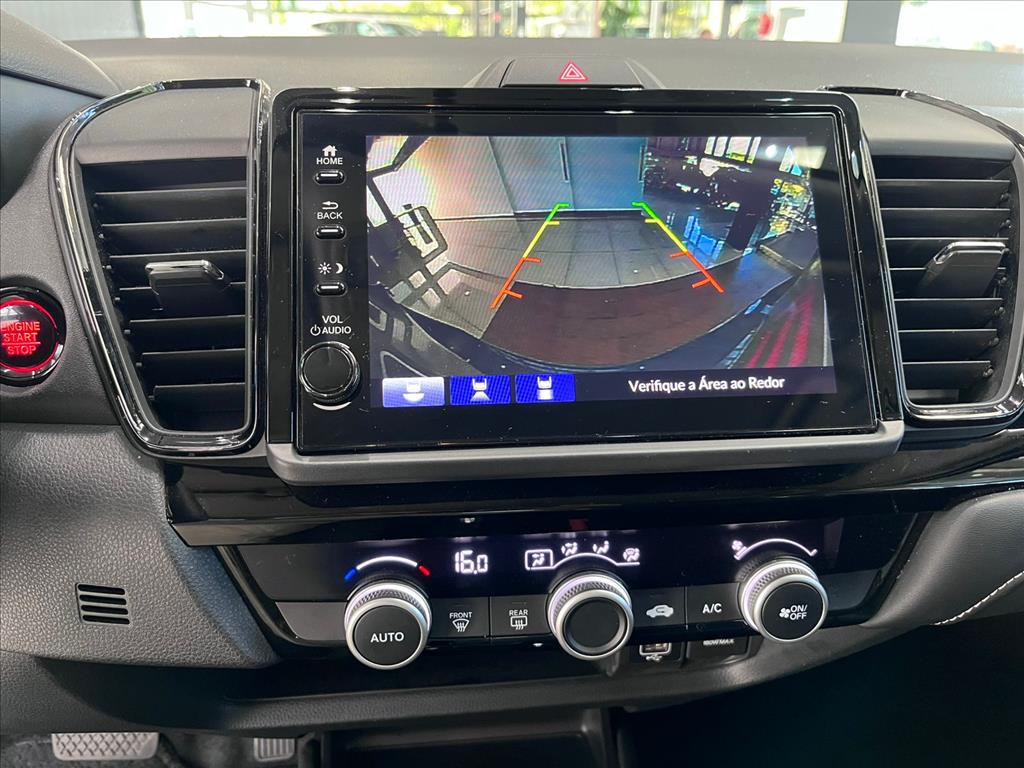 Honda-CITY-1.5 i-VTEC FLEX EXL CVT