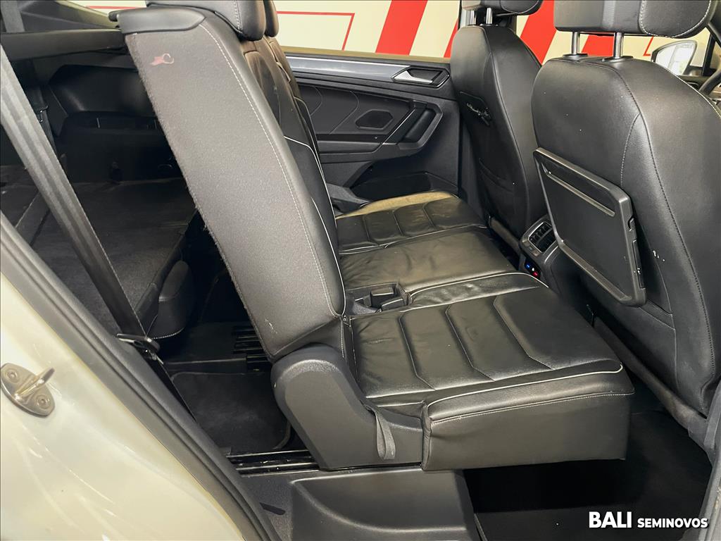 TIGUAN 2.0 350 TSI GASOLINA ALLSPACE R-LINE 4MOTION DSG18