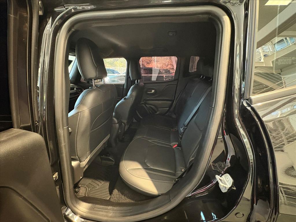 RENEGADE 1.3 T270 TURBO FLEX S 4X4 AT97