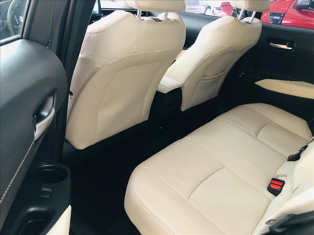 COROLLA CROSS 1.8 VVT-I HYBRID FLEX XRX CVT10