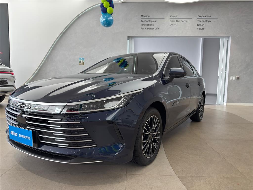 KING 1.5 DM-I PHEV GL AUTOMÁTICO4