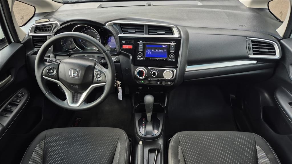 WR-V 1.5 16V FLEXONE EX CVT5