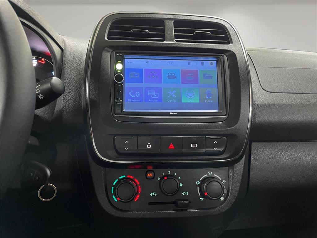 KWID 1.0 12V SCE FLEX ZEN MANUAL8