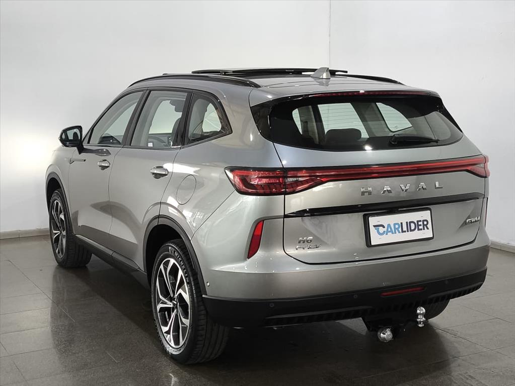 HAVAL H6 1.5 PHEV PREMIUM AWD E-TRACTION17