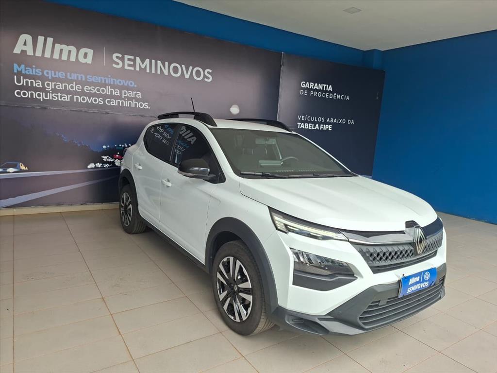 KARDIAN 1.0 TCE FLEX EVOLUTION EDC2