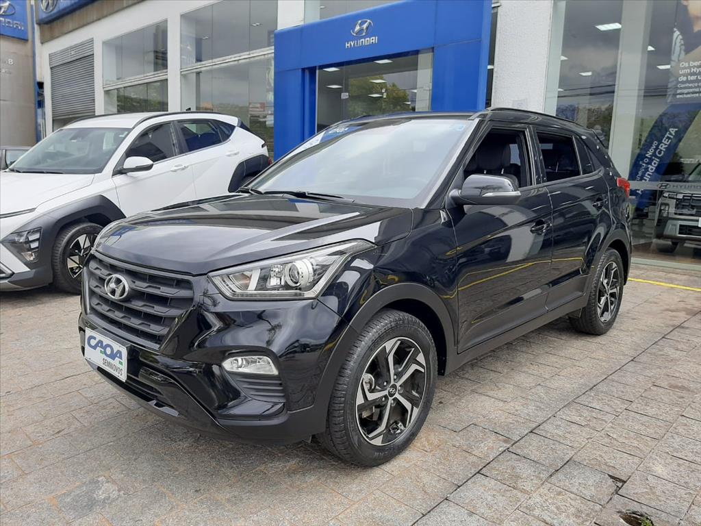 2.0 16V FLEX SPORT AUTOMÁTICO