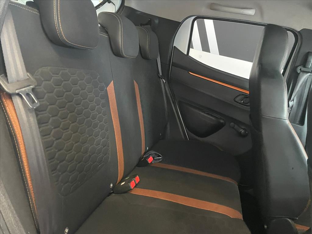 KWID 1.0 12V SCE FLEX OUTSIDER MANUAL