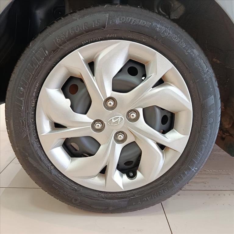 HB20 1.0 12V FLEX COMFORT PLUS MANUAL11