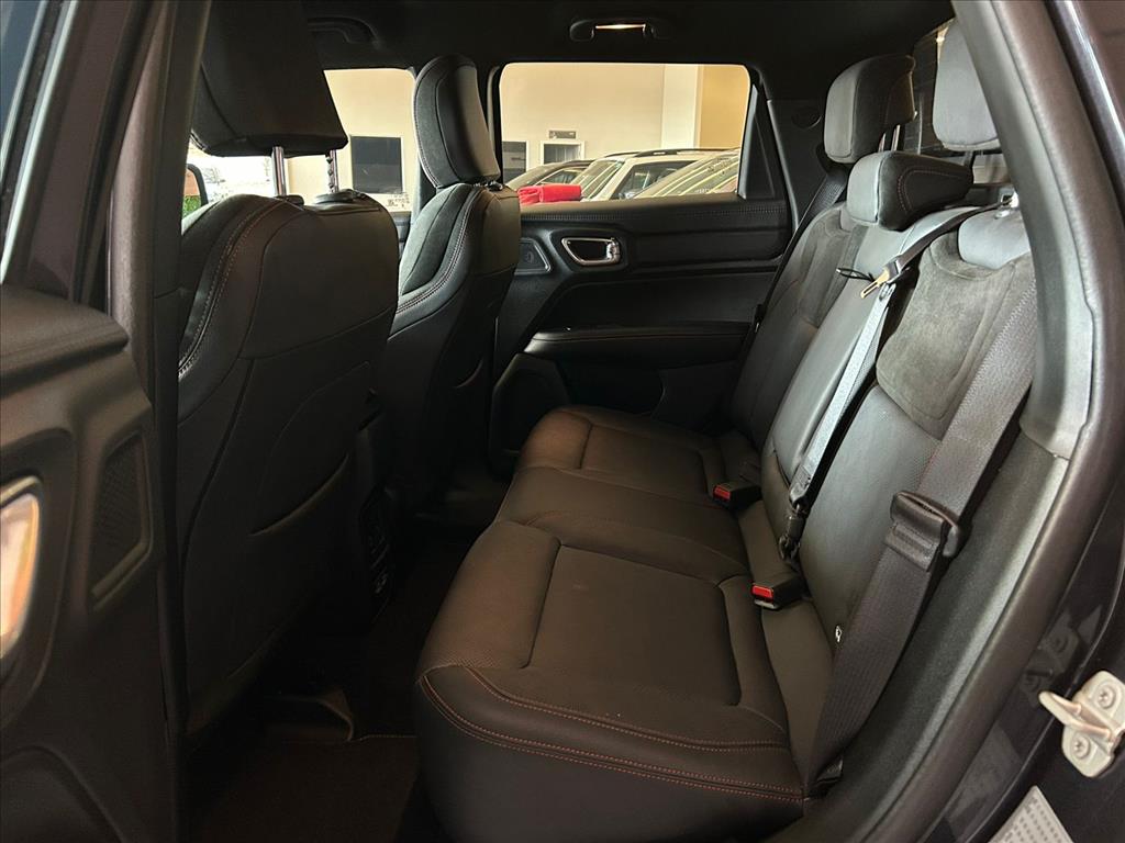 RAMPAGE 2.0 TURBO DIESEL REBEL 4X4 AUTOMÁTICO10