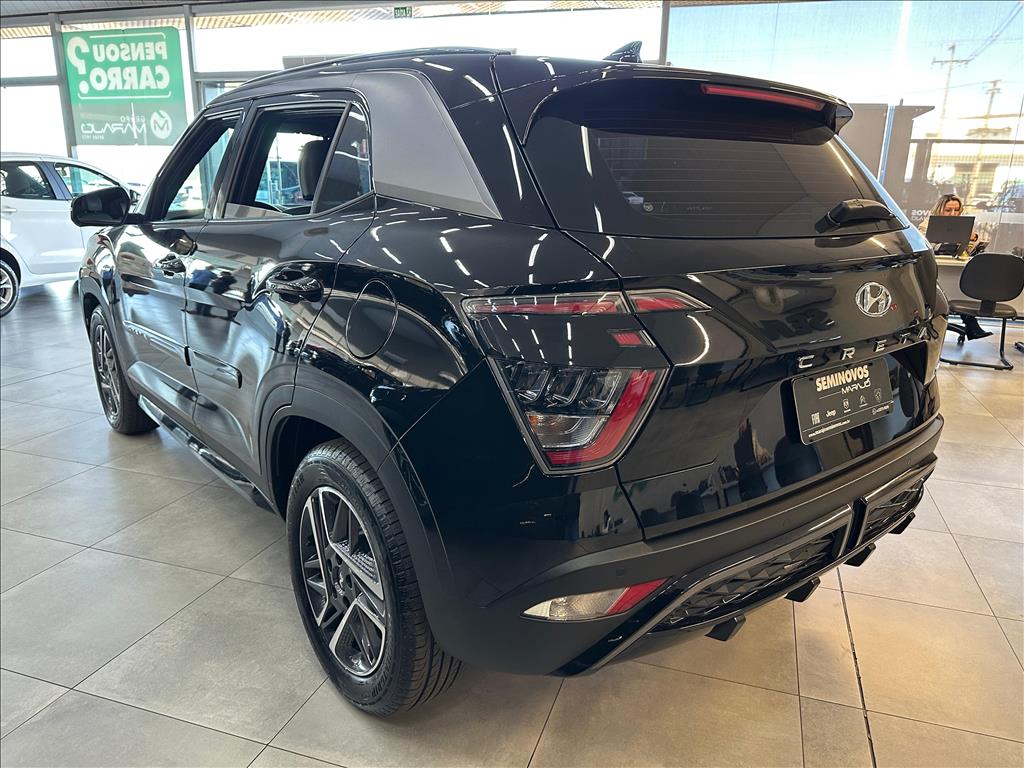 CRETA 1.0 TGDI FLEX N LINE AUTOMÁTICO13