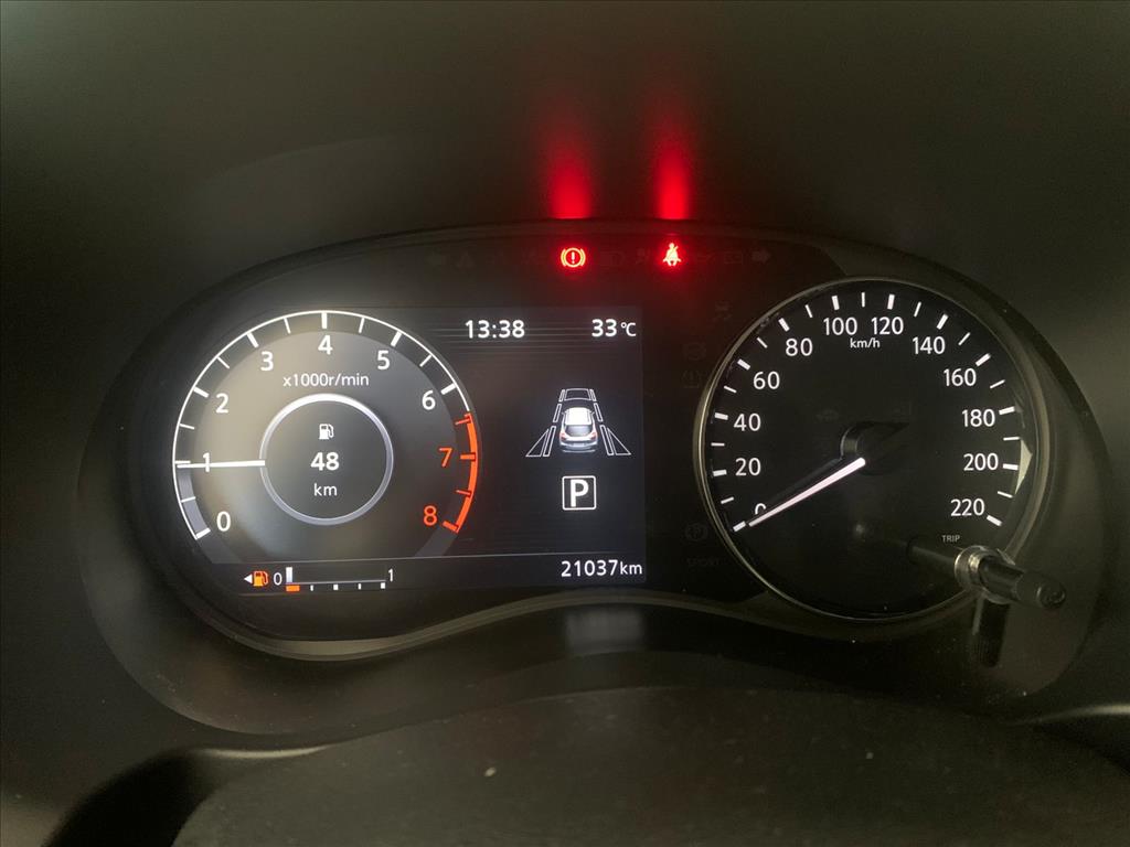 KICKS 1.6 16V FLEXSTART EXCLUSIVE XTRONIC5