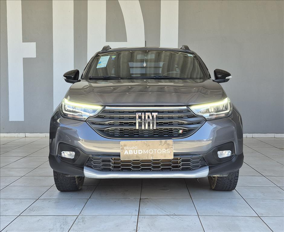 STRADA 1.3 FIREFLY FLEX RANCH CD CVT1