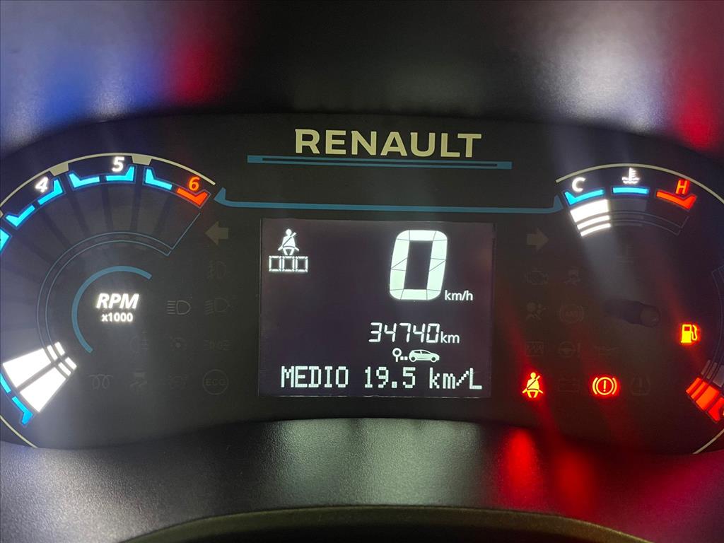 KWID 1.0 12V SCE FLEX INTENSE MANUAL14