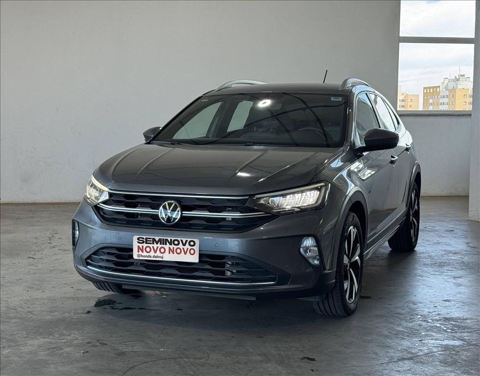 NIVUS 1.0 200 TSI TOTAL FLEX HIGHLINE AUTOMÁTICO1