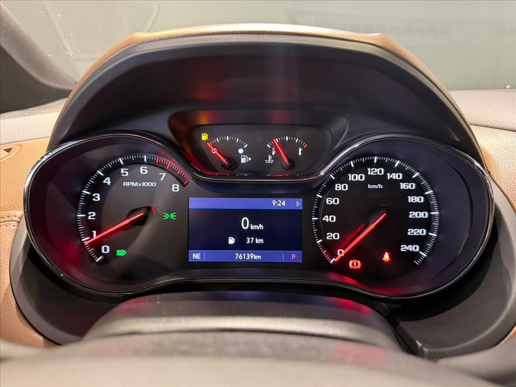 CRUZE 1.4 TURBO FLEX PREMIER AUTOMÁTICO7