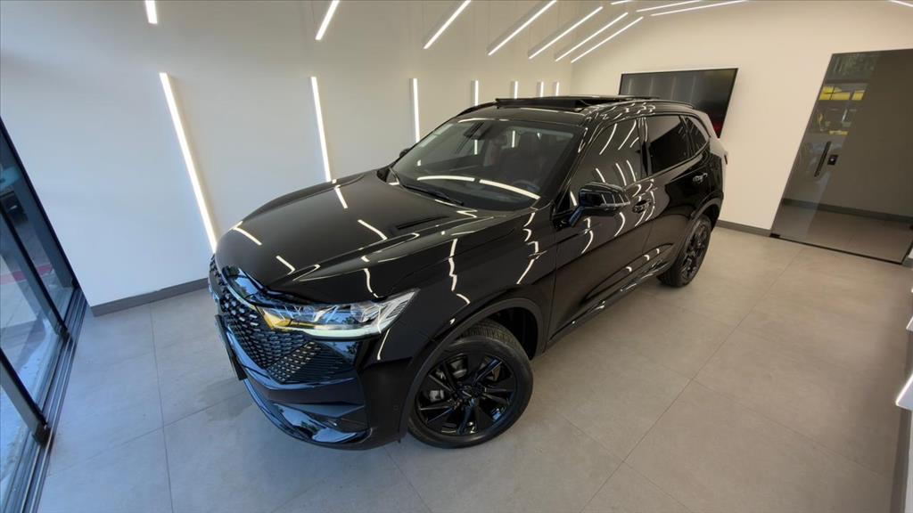 HAVAL H6 1.5 HEV PREMIUM E-TRACTION