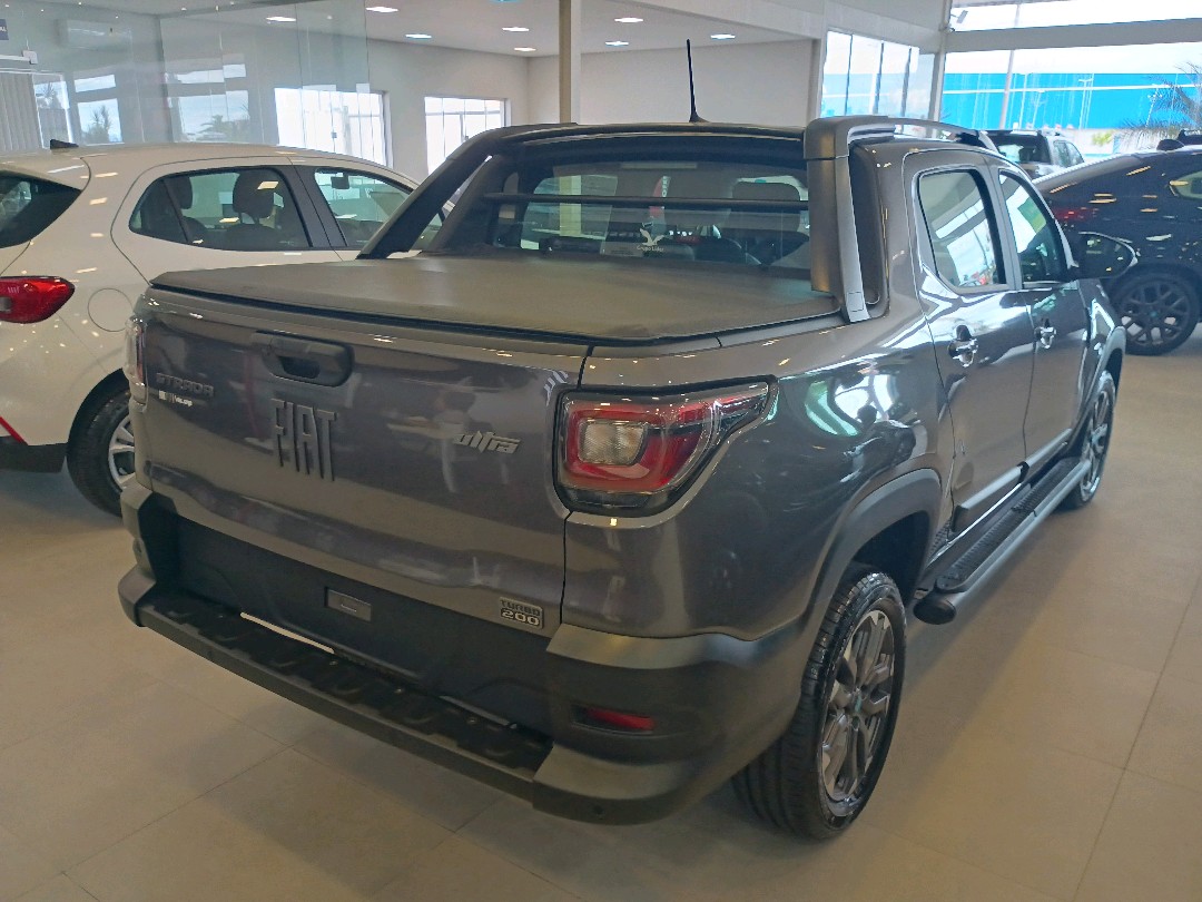 STRADA 1.0 TURBO 200 FLEX ULTRA CD CVT2